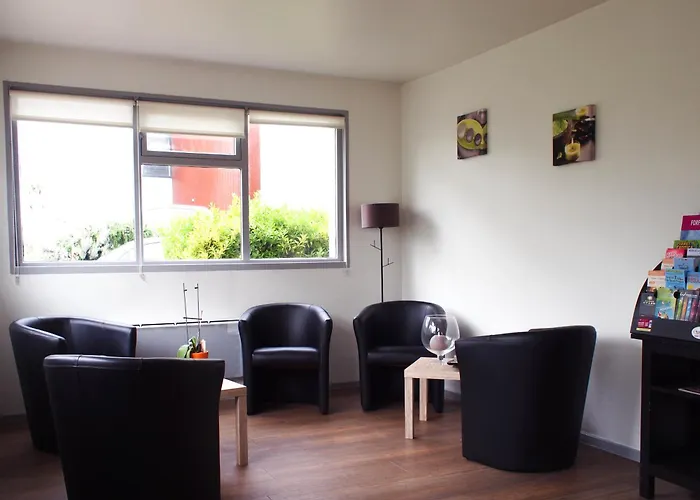 Hôtel Inn Design La Rochelle