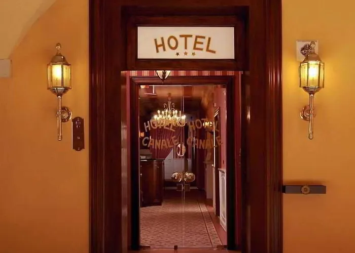 Il Canale Hotel