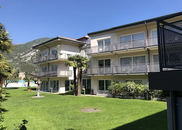 Hotel Piccolo Mondo