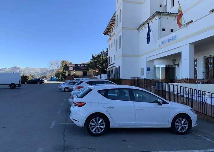  La Sierra