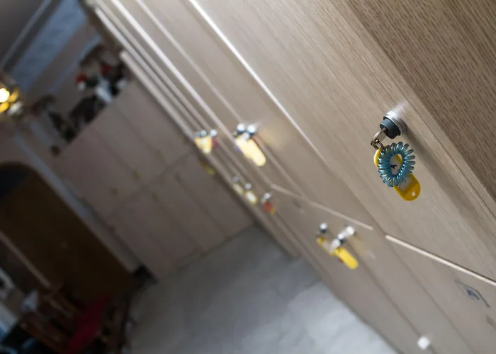 Urlaubsunterkunft Hostal Marlasca