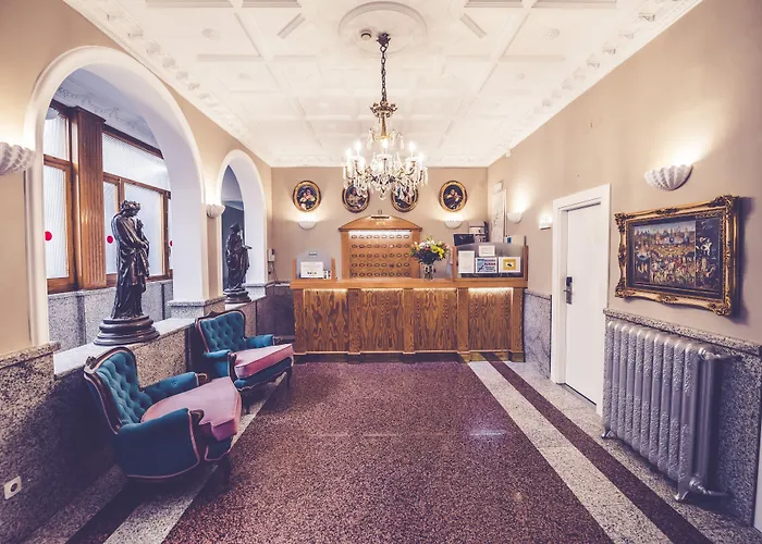 Urlaubsunterkunft Hostal Marlasca
