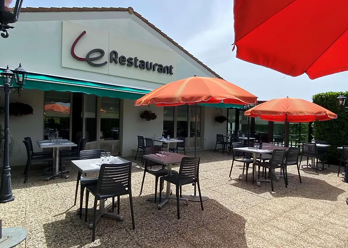 Animaux admis Campanile Valence Sud