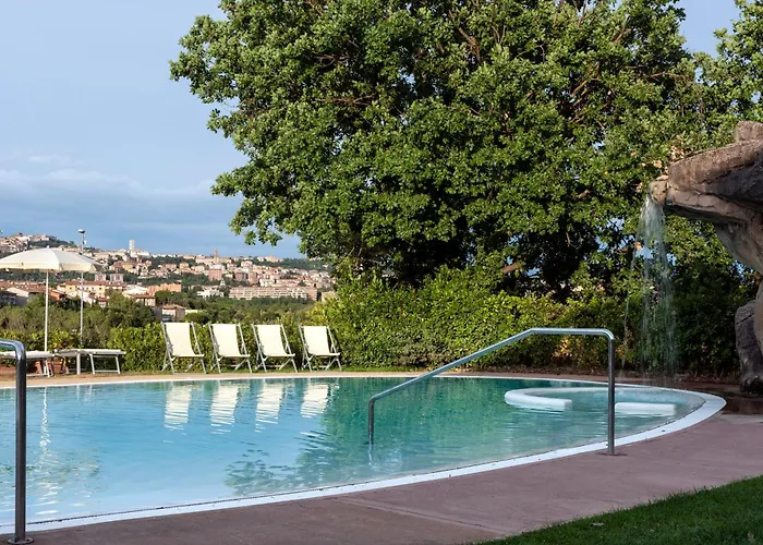 Hotel La Meridiana