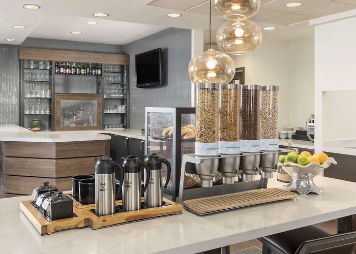 Hilton Garden Inn Scottsdale North/Perimeter Center