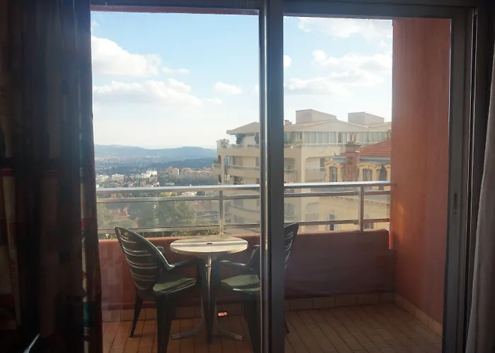 Hotel Panorama