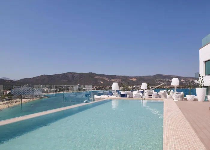 Hôtel avec piscine: Fergus Style Tobago - Adults Only