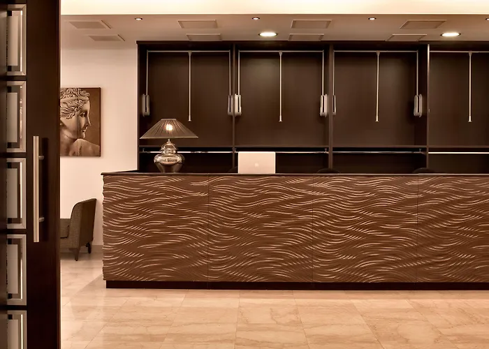 Hotel Regina Margherita