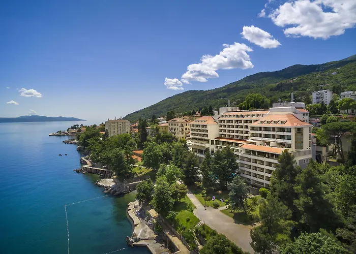 Familienhotel: Hotel Excelsior - By Liburnia Hotels & Villas