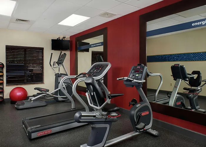Hampton Inn & Suites Phoenix-Surprise
