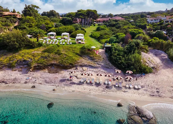  Cala Caterina