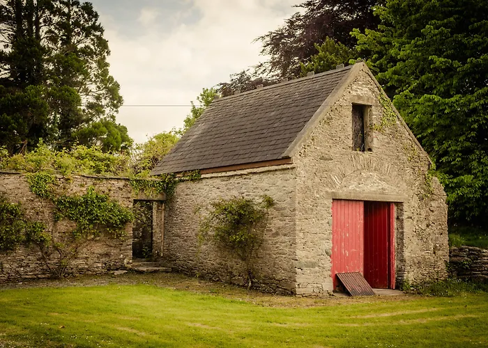 Cahernane House