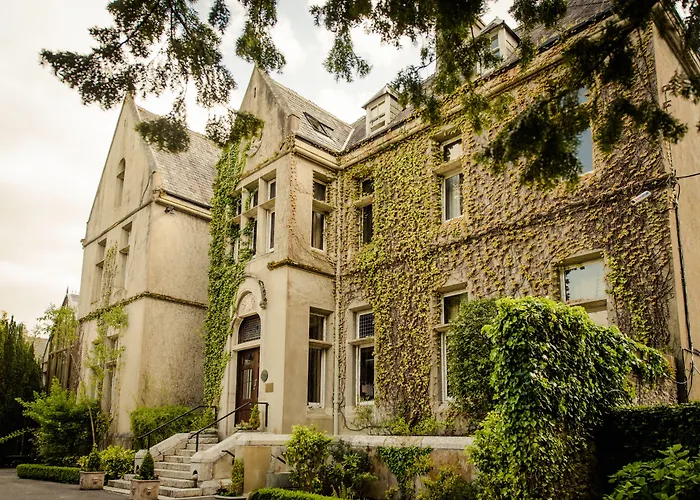 Cahernane House