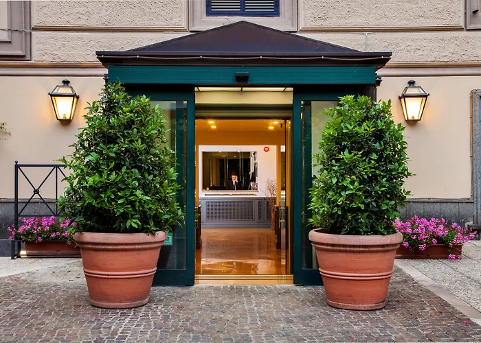 Hotel Buenos Aires