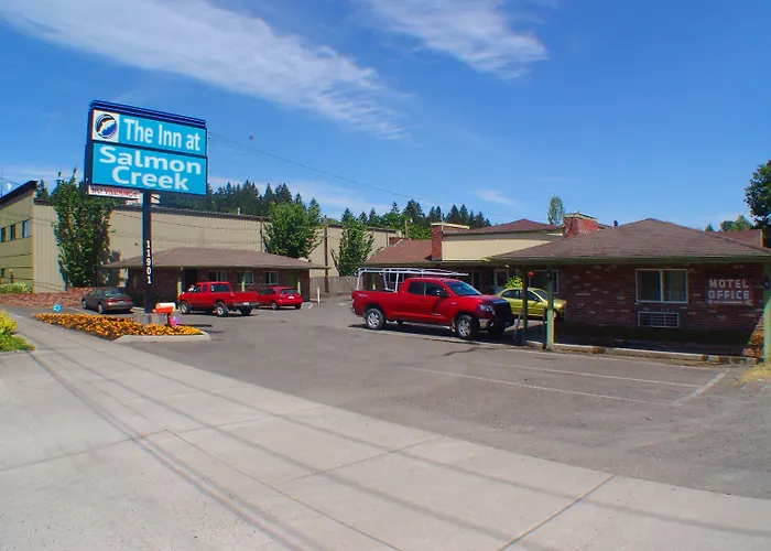 Inn At Salmon Creek