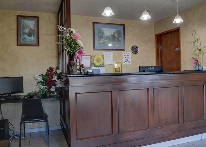 Inn At Salmon Creek