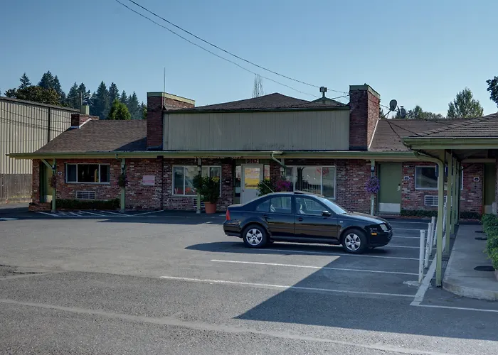 Inn At Salmon Creek