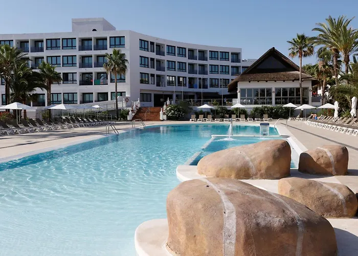 Resort: Marvell Club Hotel & Apartments