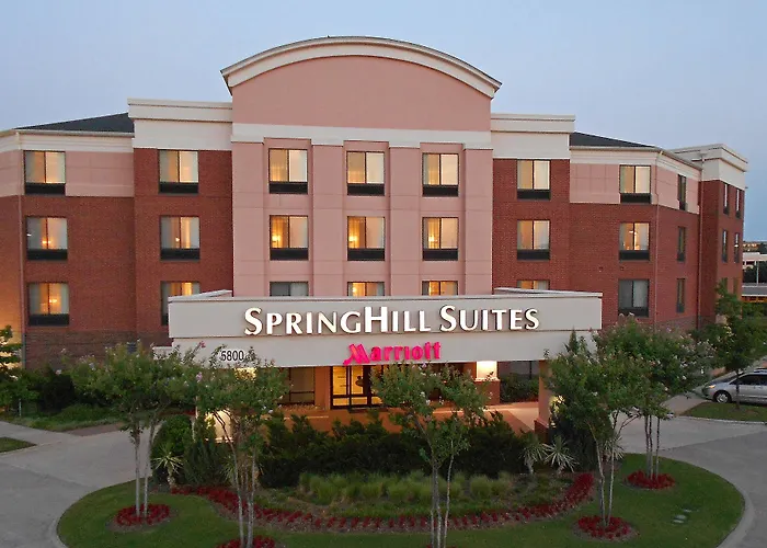 Hotels Close to Airport Springhill Suites By Marriott Dallas Dfw Airport East Las Colinas Irving
