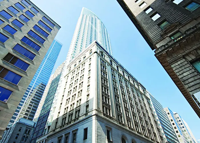 One King West And Residence