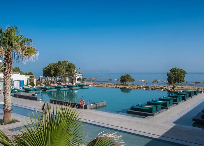 Hotel: Paralos Kosta Alimia