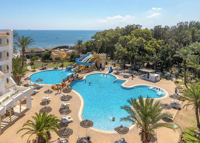 Marhaba Royal Salem - Family Only