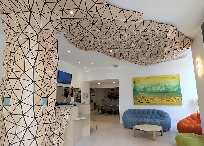 Hotel Carre Vieux Port