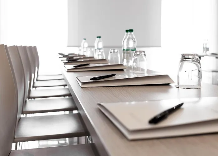 Litoraneo Suite Hotel