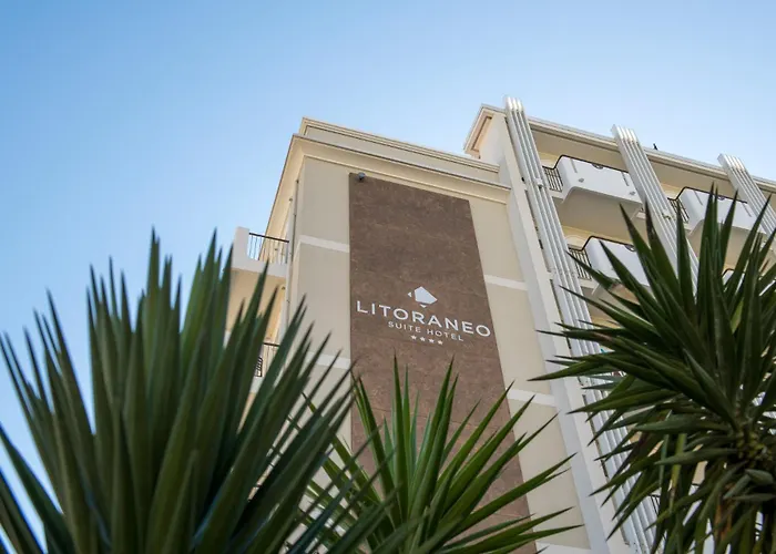 Litoraneo Suite Hotel