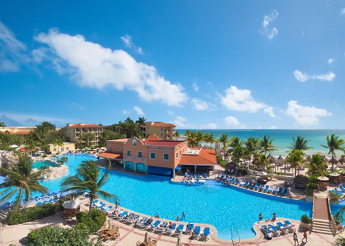 Marina El Cid Spa & Beach