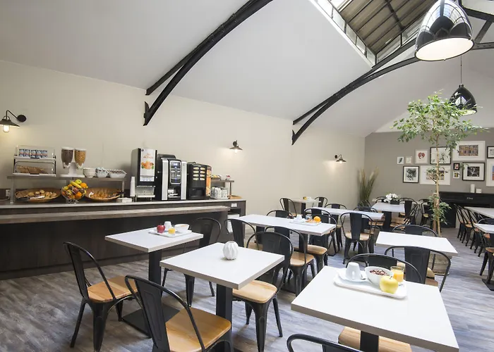 Hotel with view: Hotel Saint Gothard