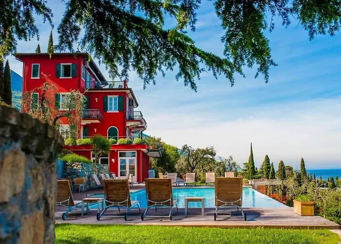 4-Sterne-Hotel: Bellevue San Lorenzo (Adults Only)