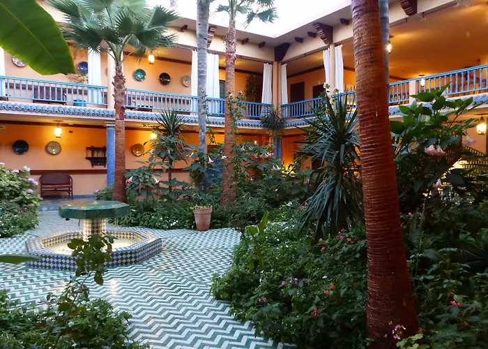 Hôtel accueillant les animaux: La Villa Mandarine