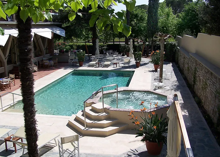 Family resorts Torretta