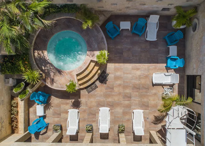 Ghl Hotel Sunrise