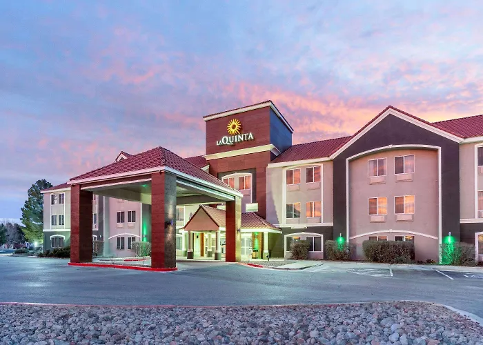 La Quinta By Wyndham Roswell