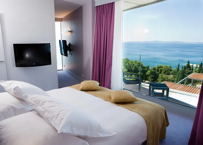 Hôtel accueillant les animaux: Radisson Blu Resort & Spa