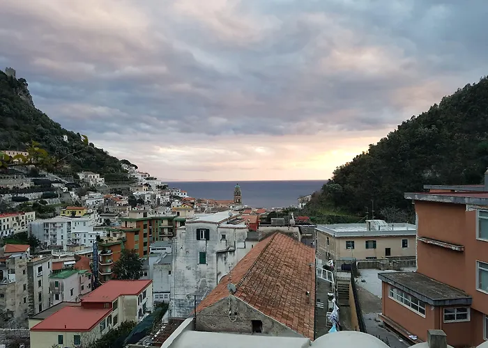 Hotel Relais Villa Annalara