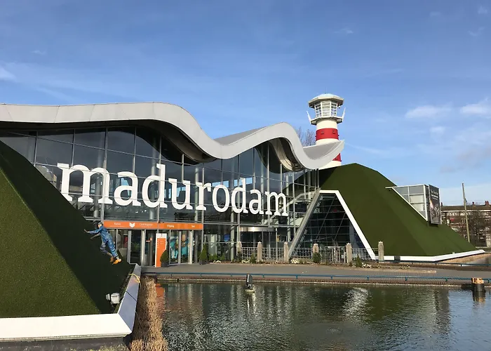 Van der Valk hotel Den Haag Wassenaar