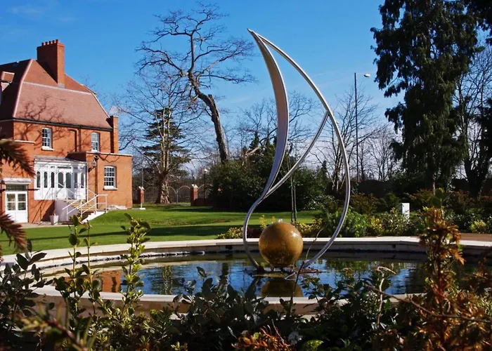 Pinewood