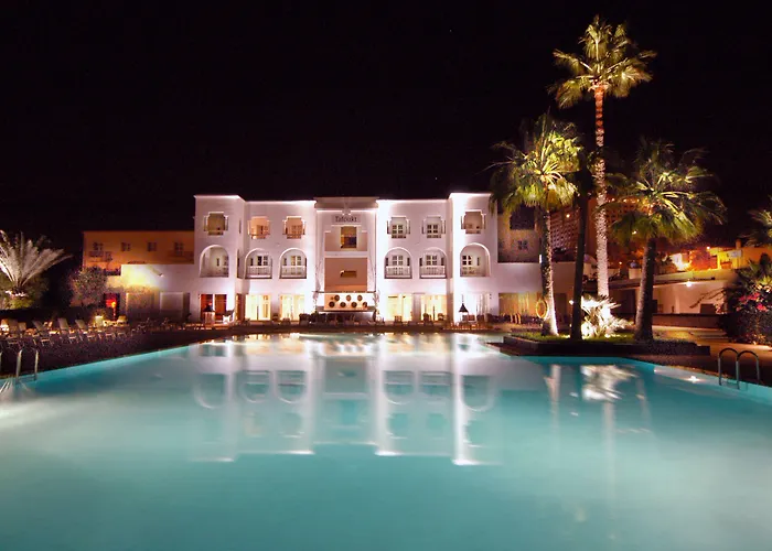 Royal Decameron Tafoukt Beach & Spa
