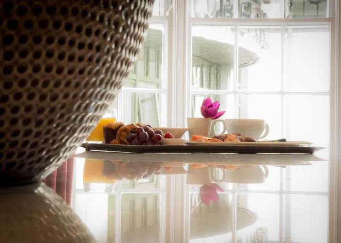 Hotels With Four Stars Talbot Cork