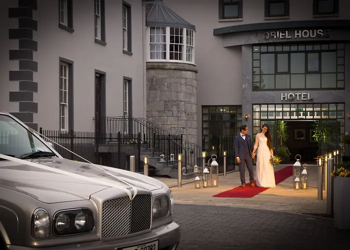 Hotels With Four Stars Talbot Cork
