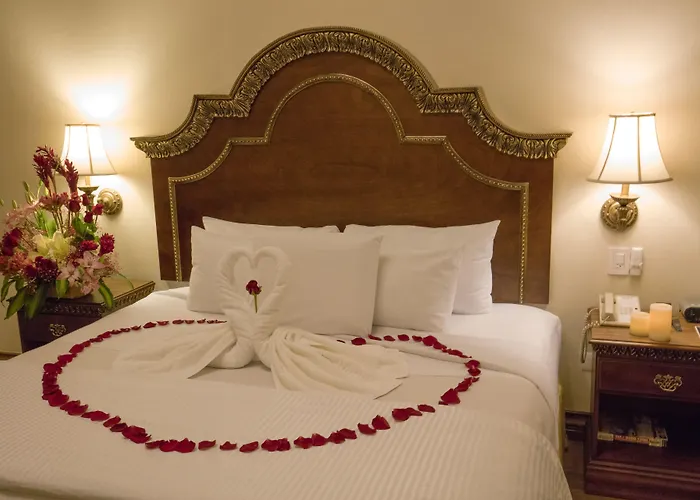Safi Royal Luxury Valle