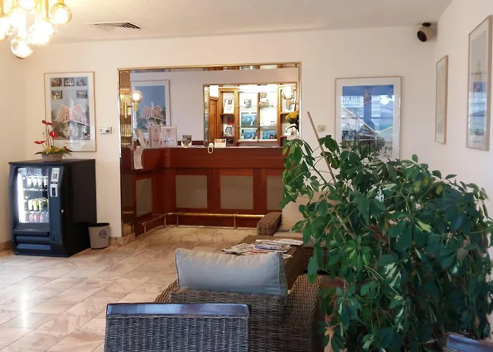 Hotel Le Dauphin