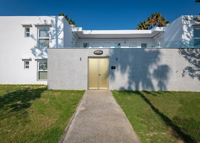 Familienhotel: Diamond Boutique Hotel