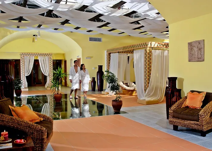 SOL by Meliá Nessebar Palace All Inclusive