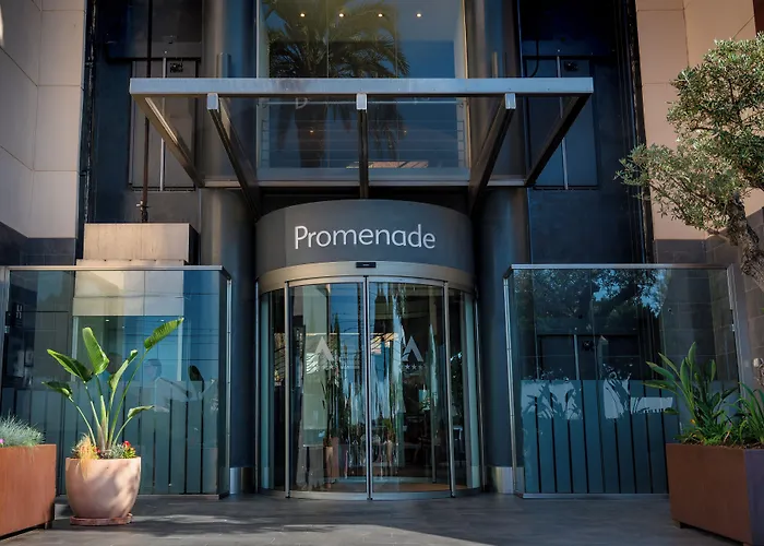 AQUA Hotel Promenade