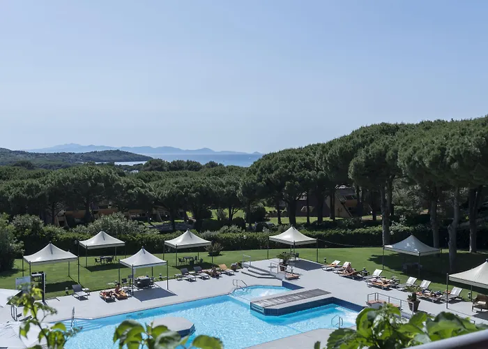Golf Hotel Punta Ala
