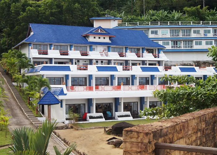 Khaolak Sunset - Adults Only - Sha Extra Plus